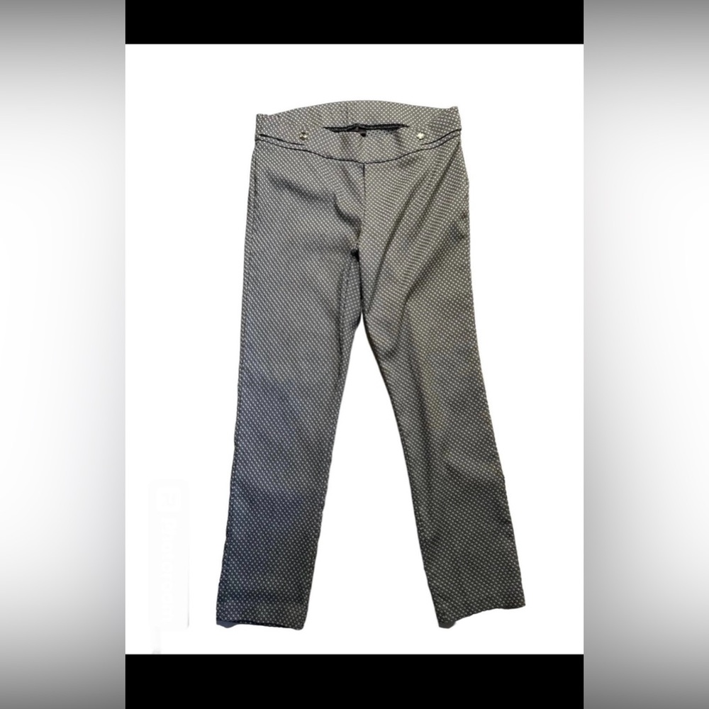 Rafaella Comfort Fashion Pants